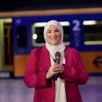 Lees meer over het artikel Houda als host bij Young Impact Awards